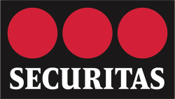 Logo Securitas Offenbach