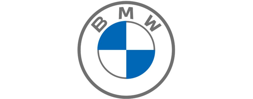 BMW automobile