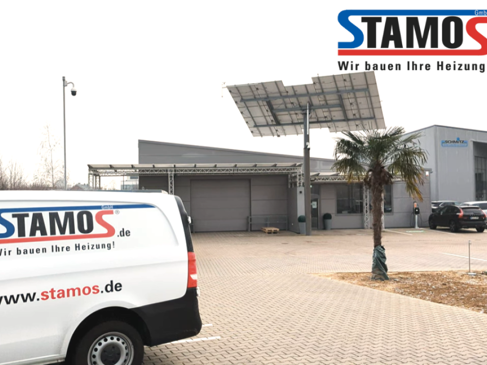Stamos GmbH
