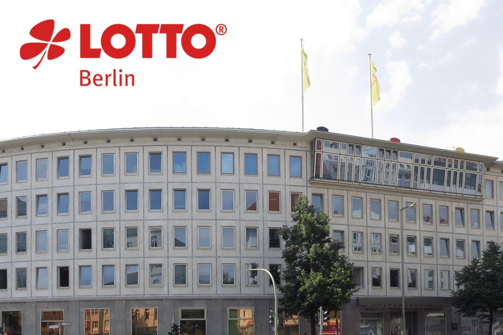 Histoire à succès Lotto Berlin