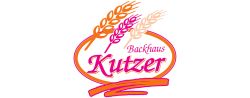 Kutzer bakery logo