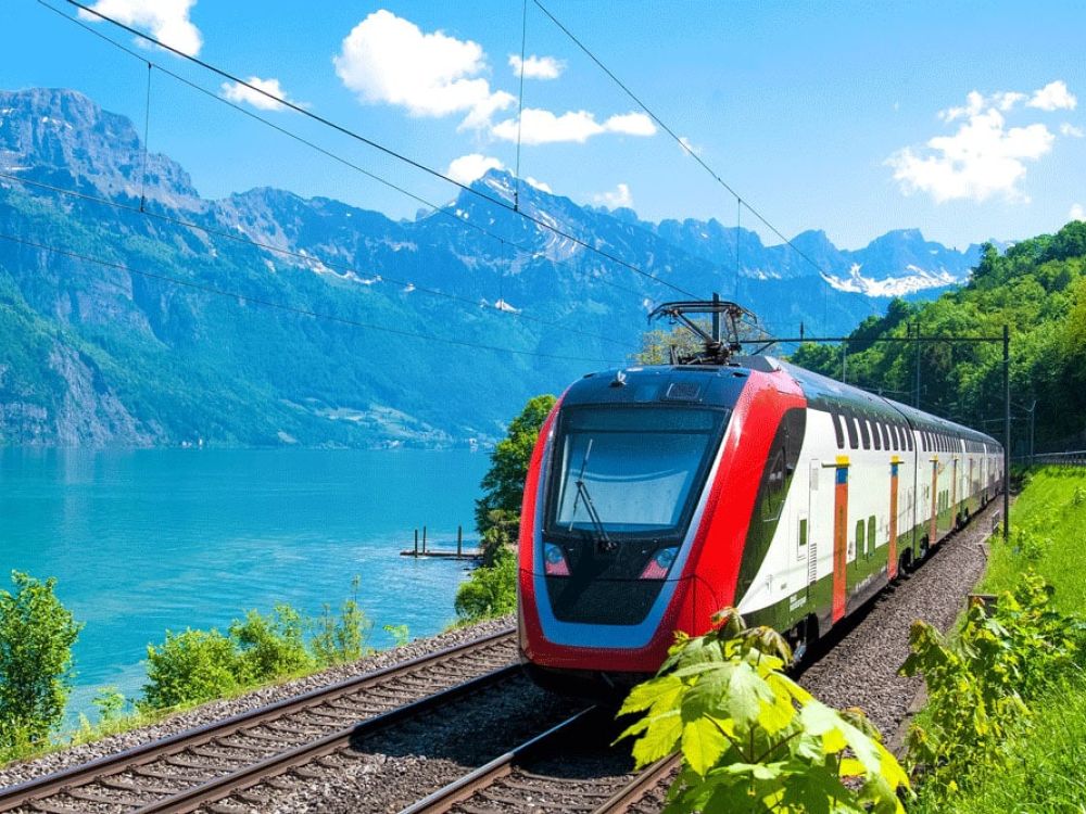 Schweizerische Bundesbahnen