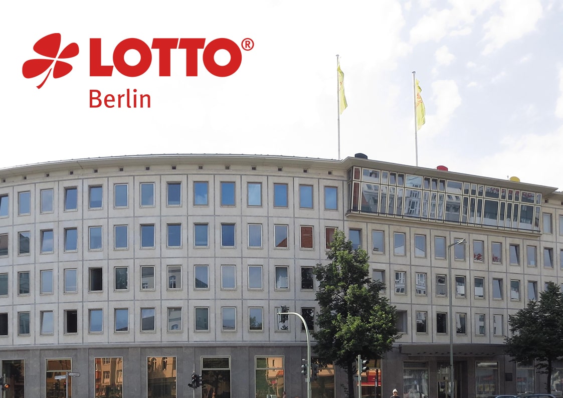temoignage client lotto berlin