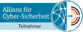 Logo Allianz fuer Cyber Sicherheit 1
