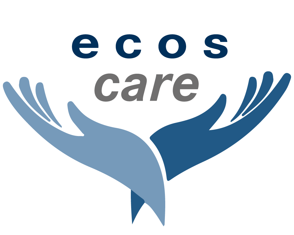 ecos care Logo
