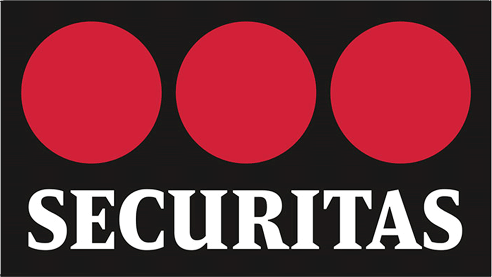 Logo Securitas Offenbach