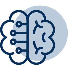 blue-colour-icon-with-a-brain